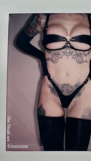 Alysha Nett Photo #61