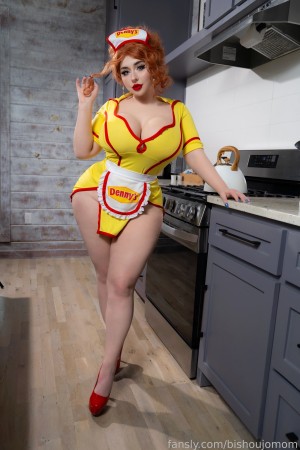 Bishoujomom Photo #889