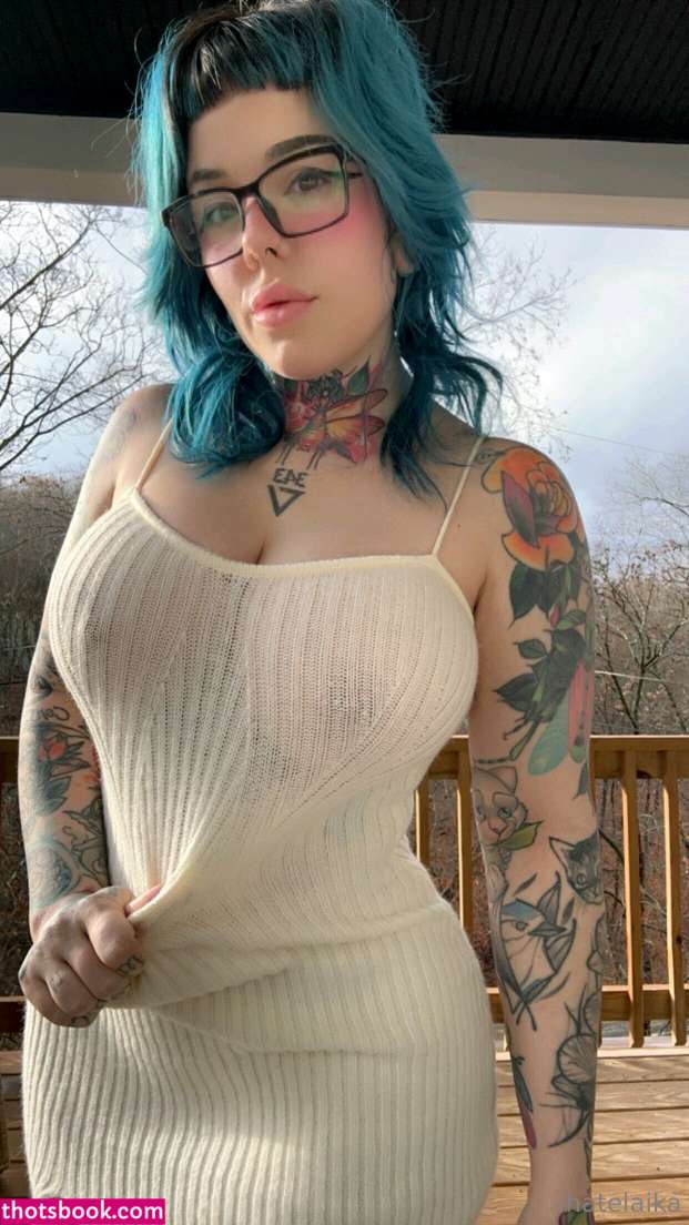 Ihatelaika Photo #28