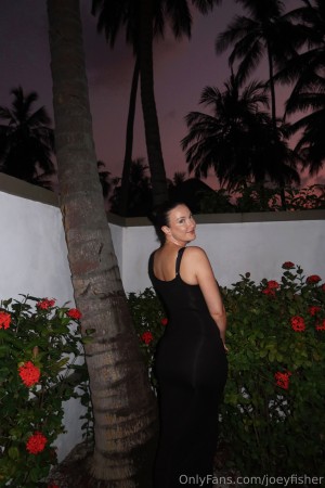 Joey Fisher Photo #268