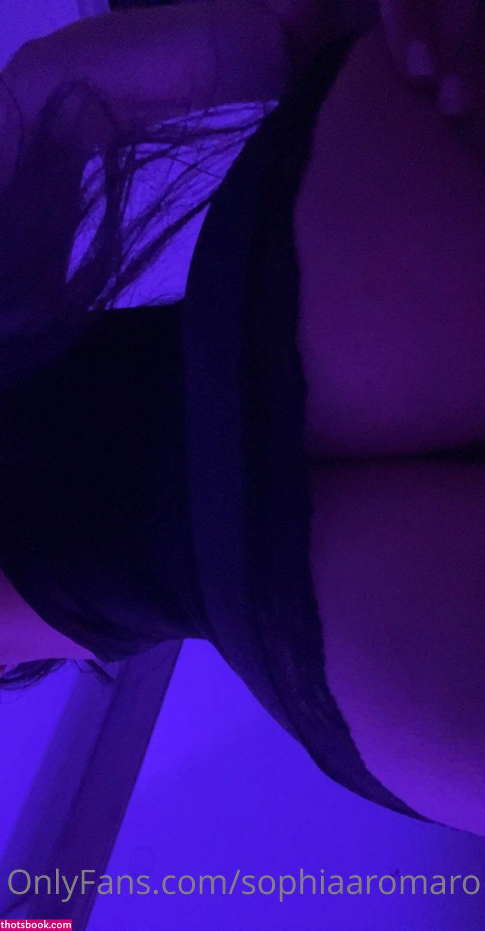 Sophia Romaro Photo #7