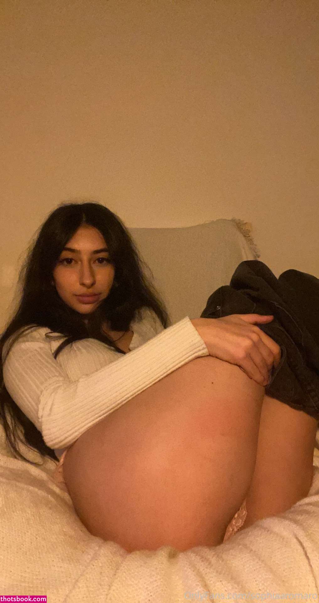 Sophia Romaro Photo #16