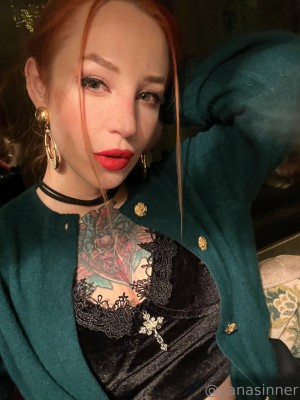 Yanasinner Photo #115