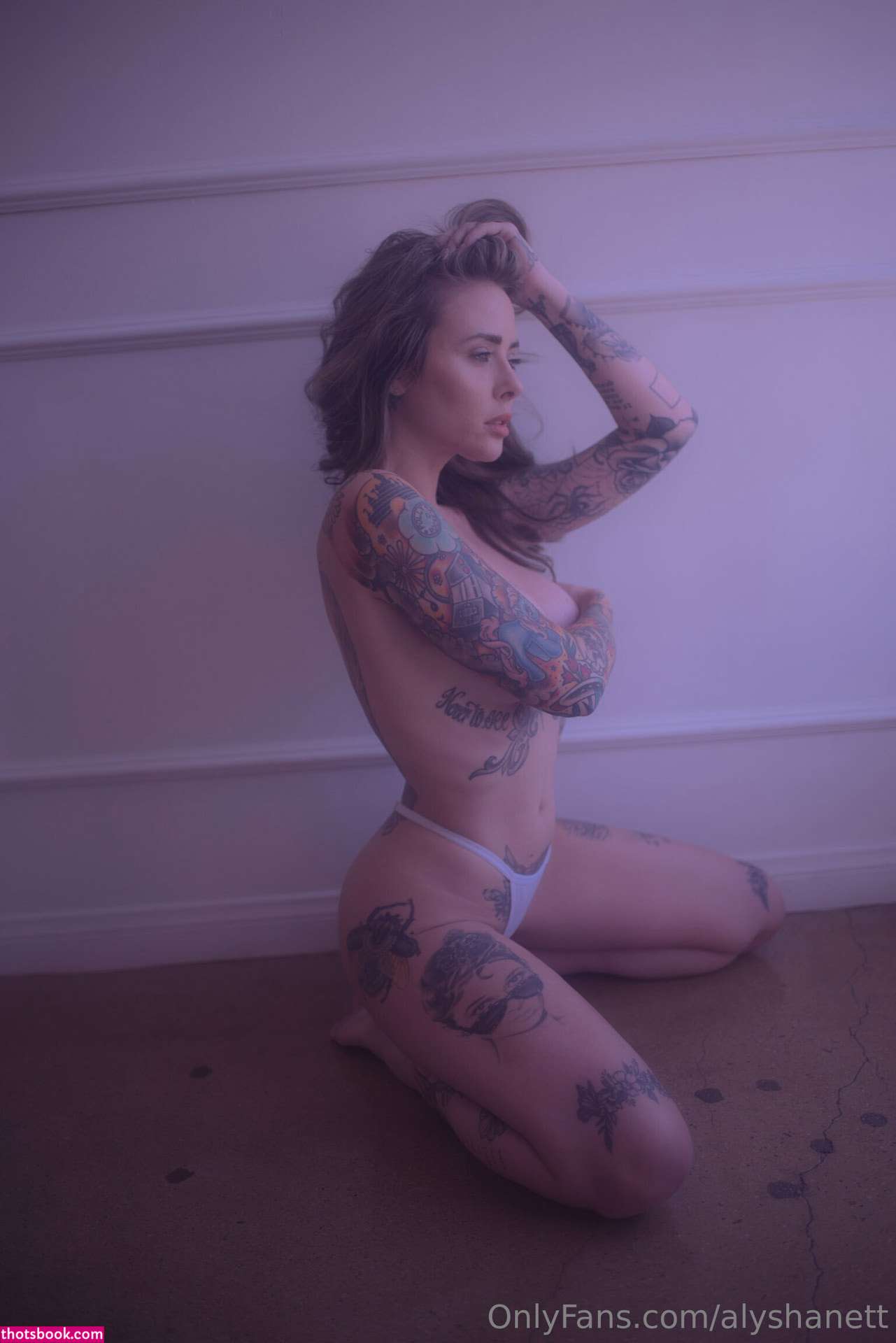 Alysha Nett Photo #95