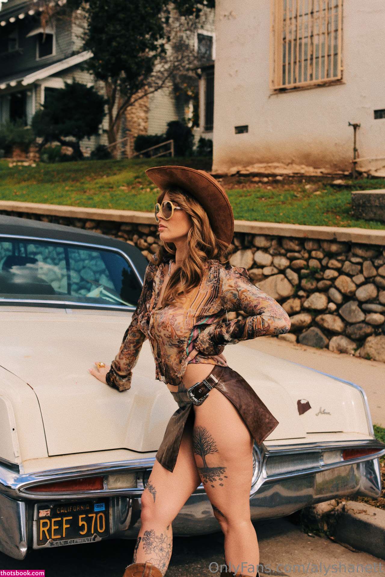 Alysha Nett Photo #111