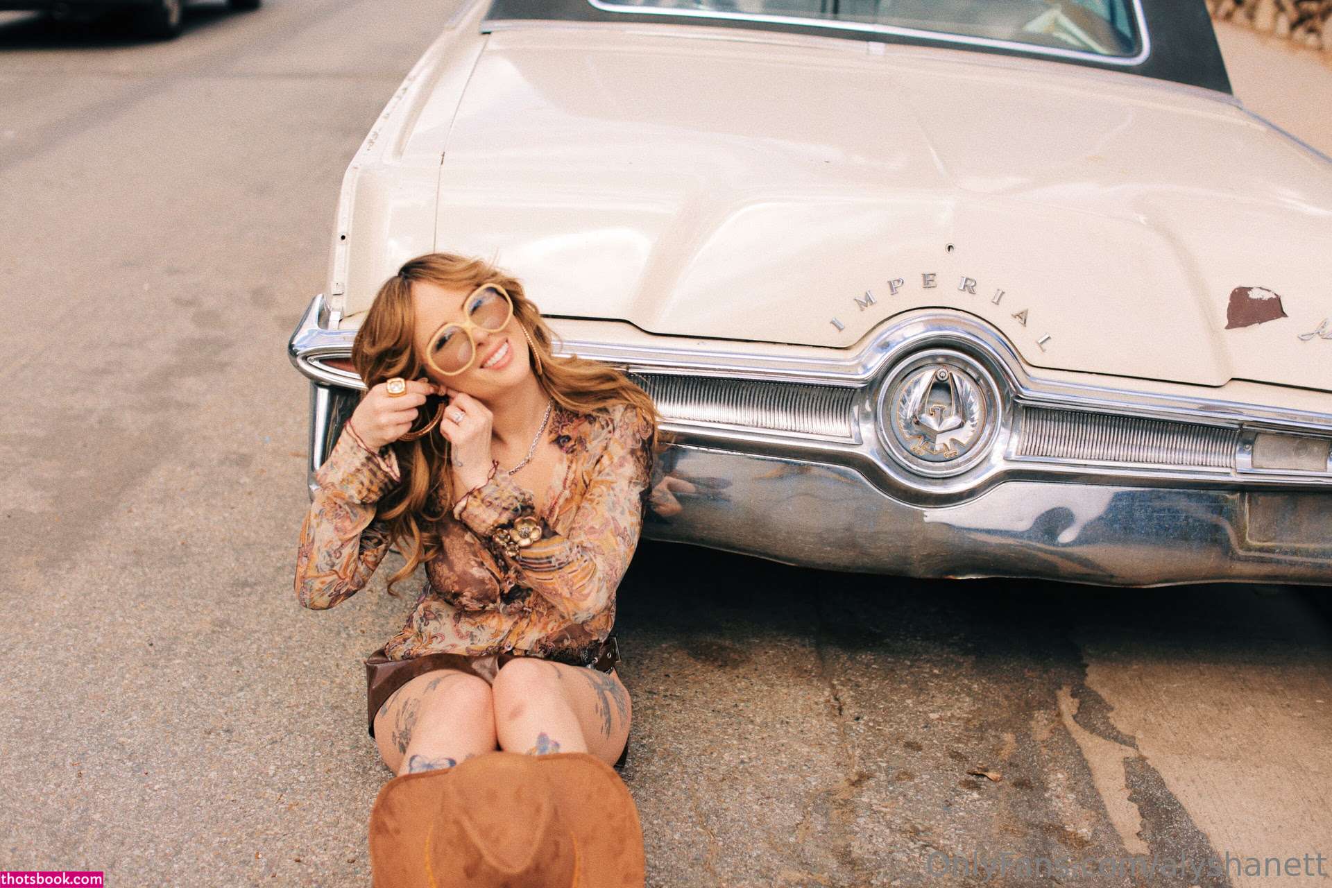 Alysha Nett Photo #113