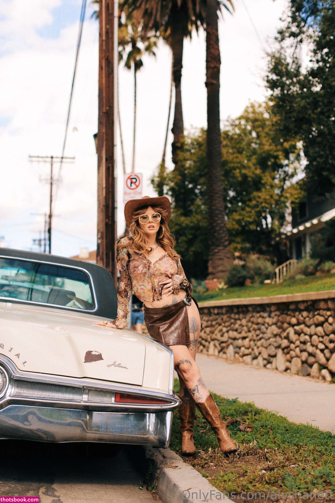 Alysha Nett Photo #119