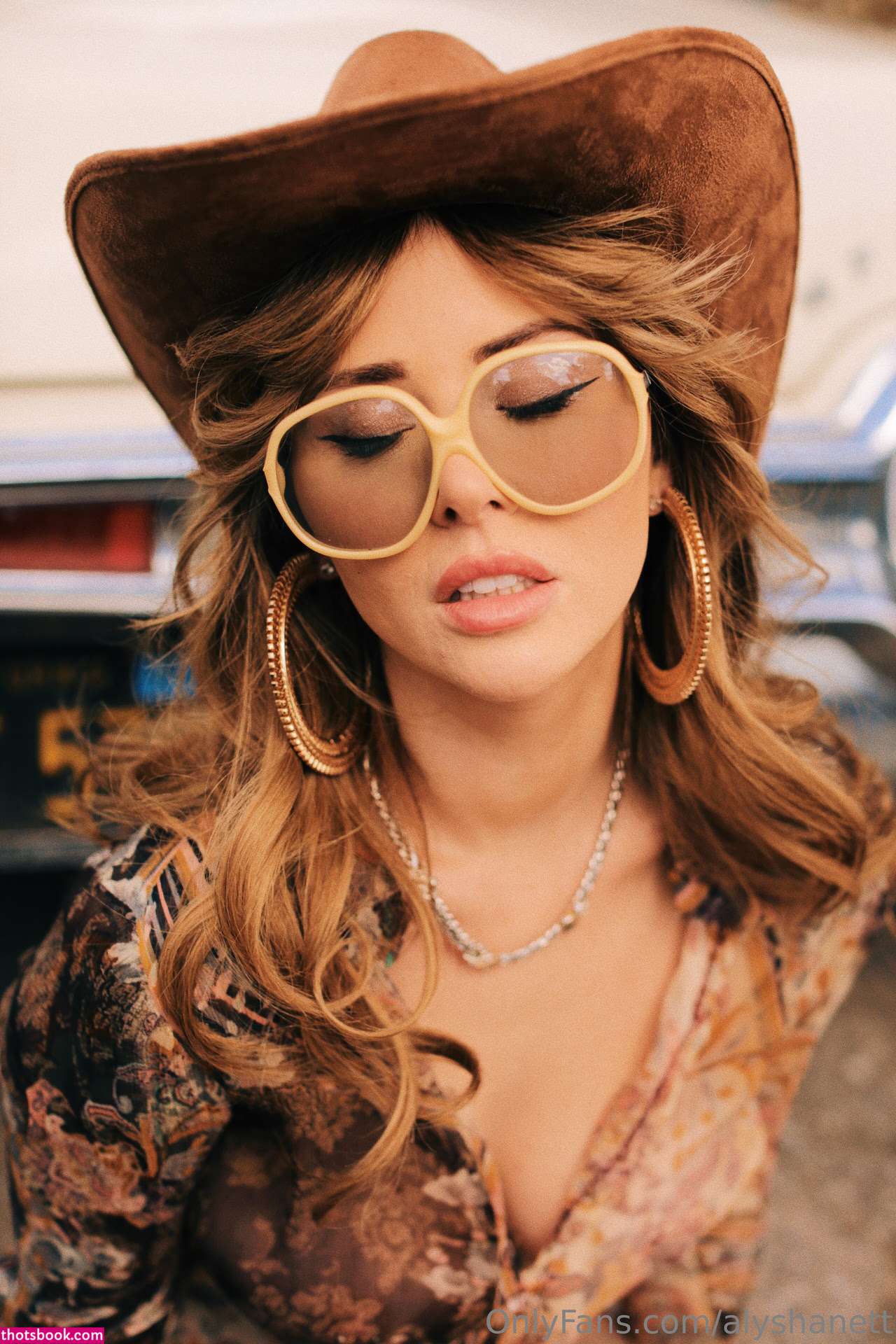 Alysha Nett Photo #133