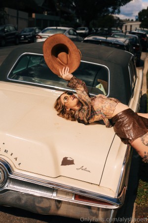 Alysha Nett Photo #125