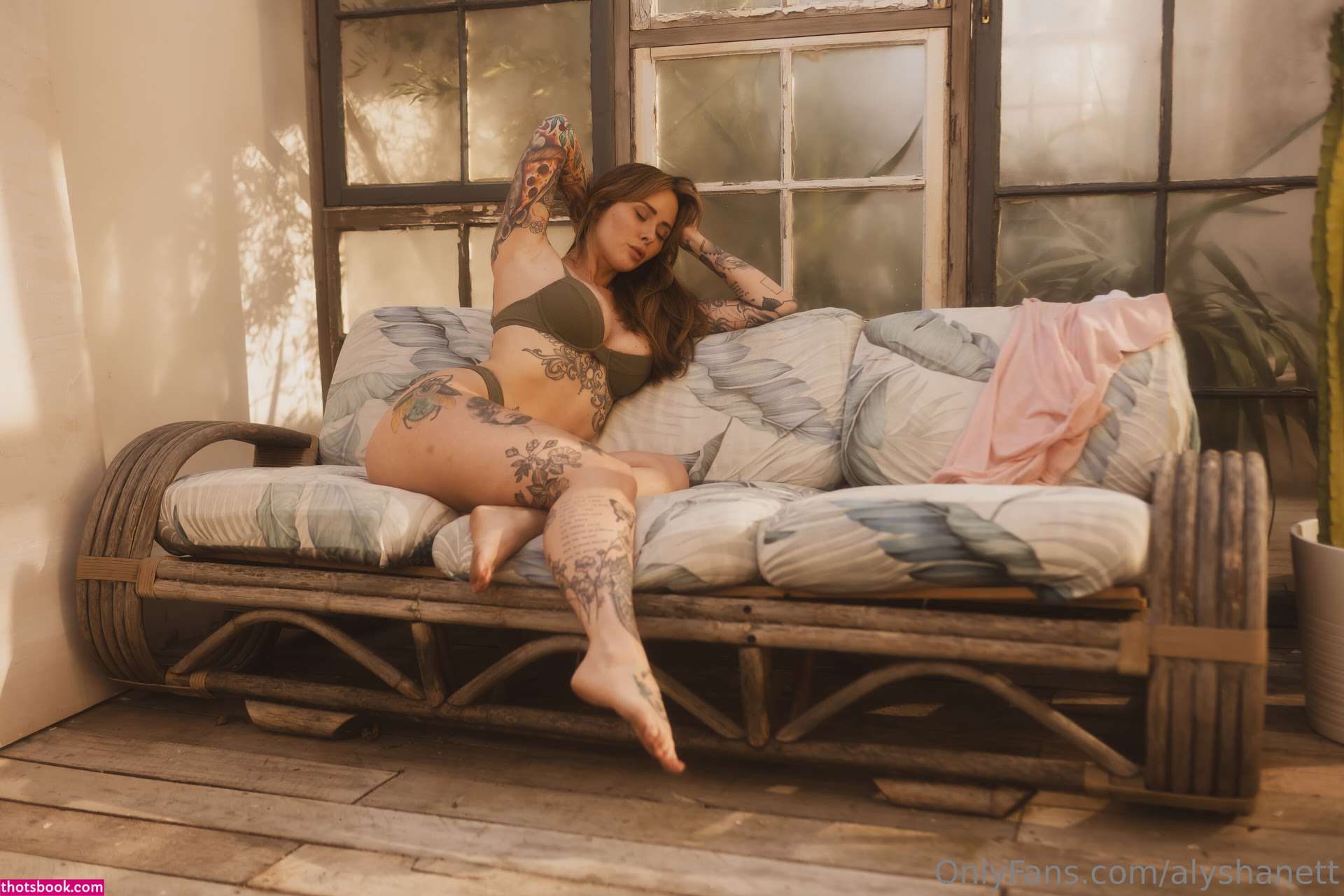 Alysha Nett Photo #165