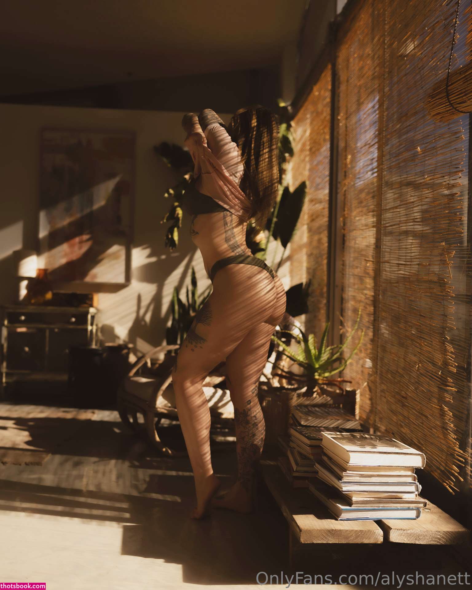 Alysha Nett Photo #166