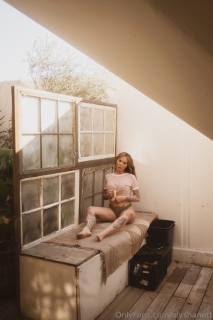 Alysha Nett Photo #138