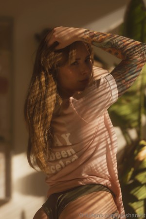 Alysha Nett Photo #154