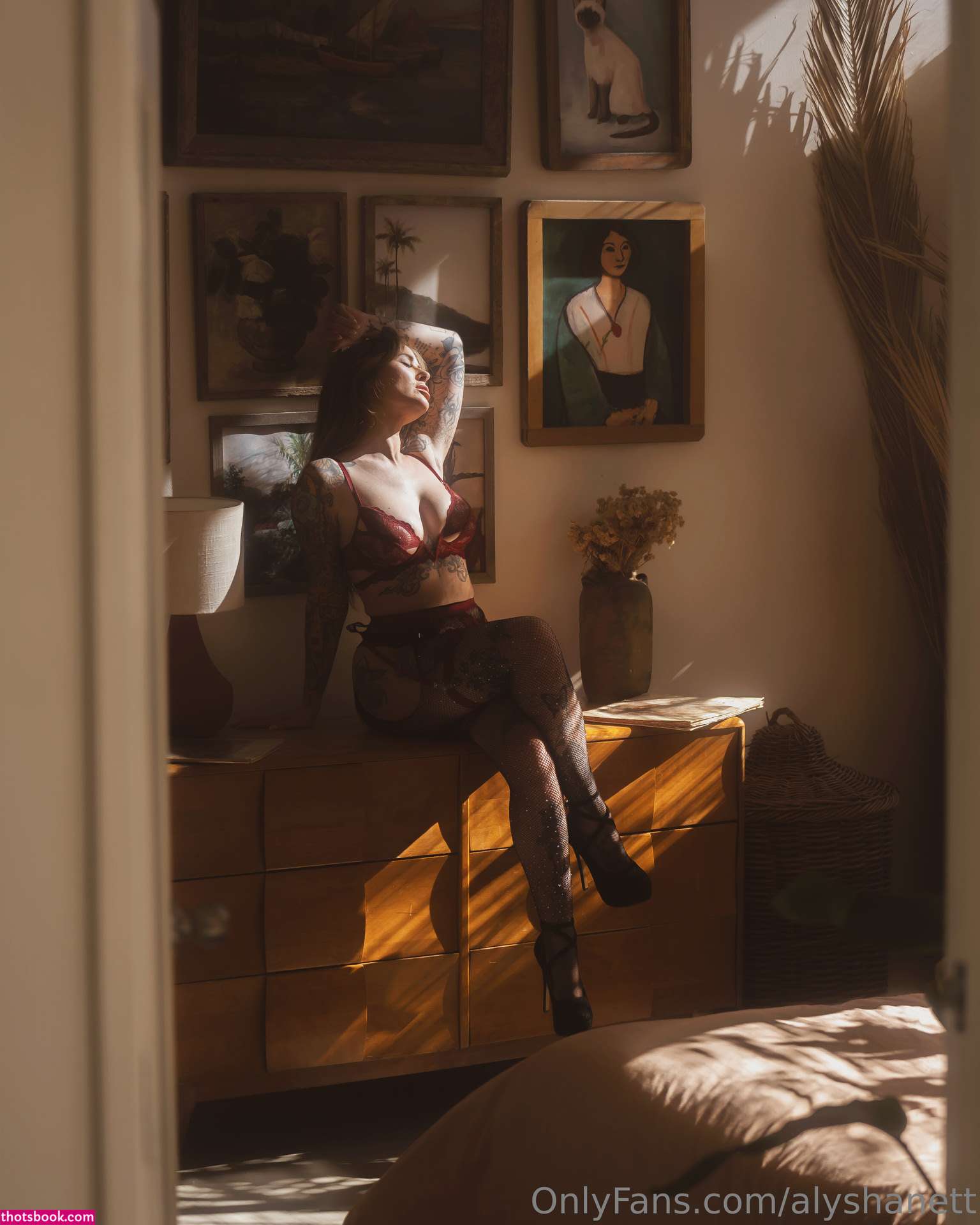 Alysha Nett Photo #191