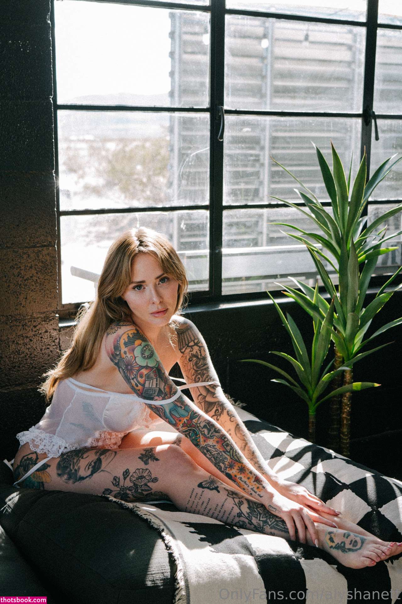 Alysha Nett Photo #263