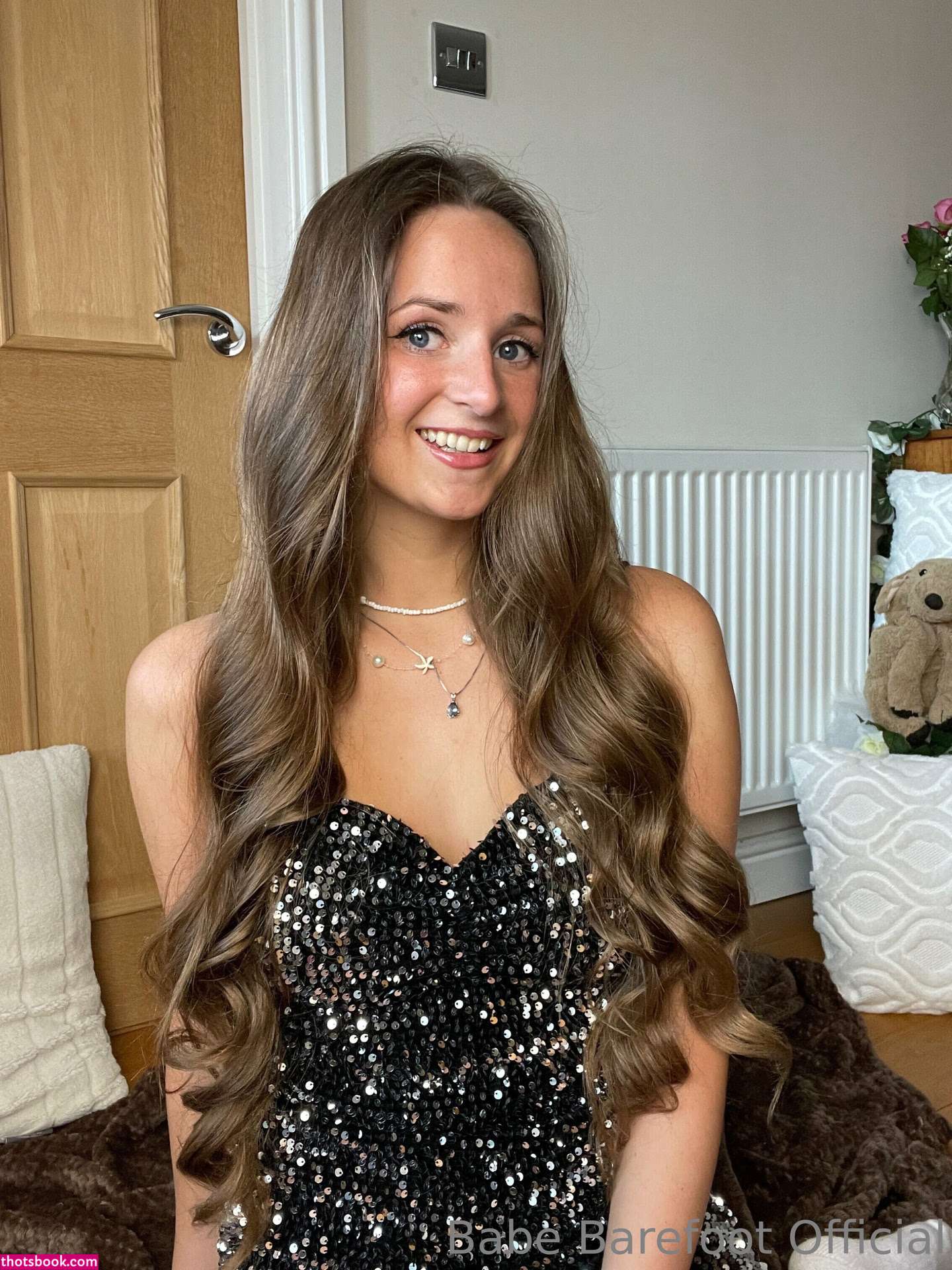 babebarefootofficial Photo #274