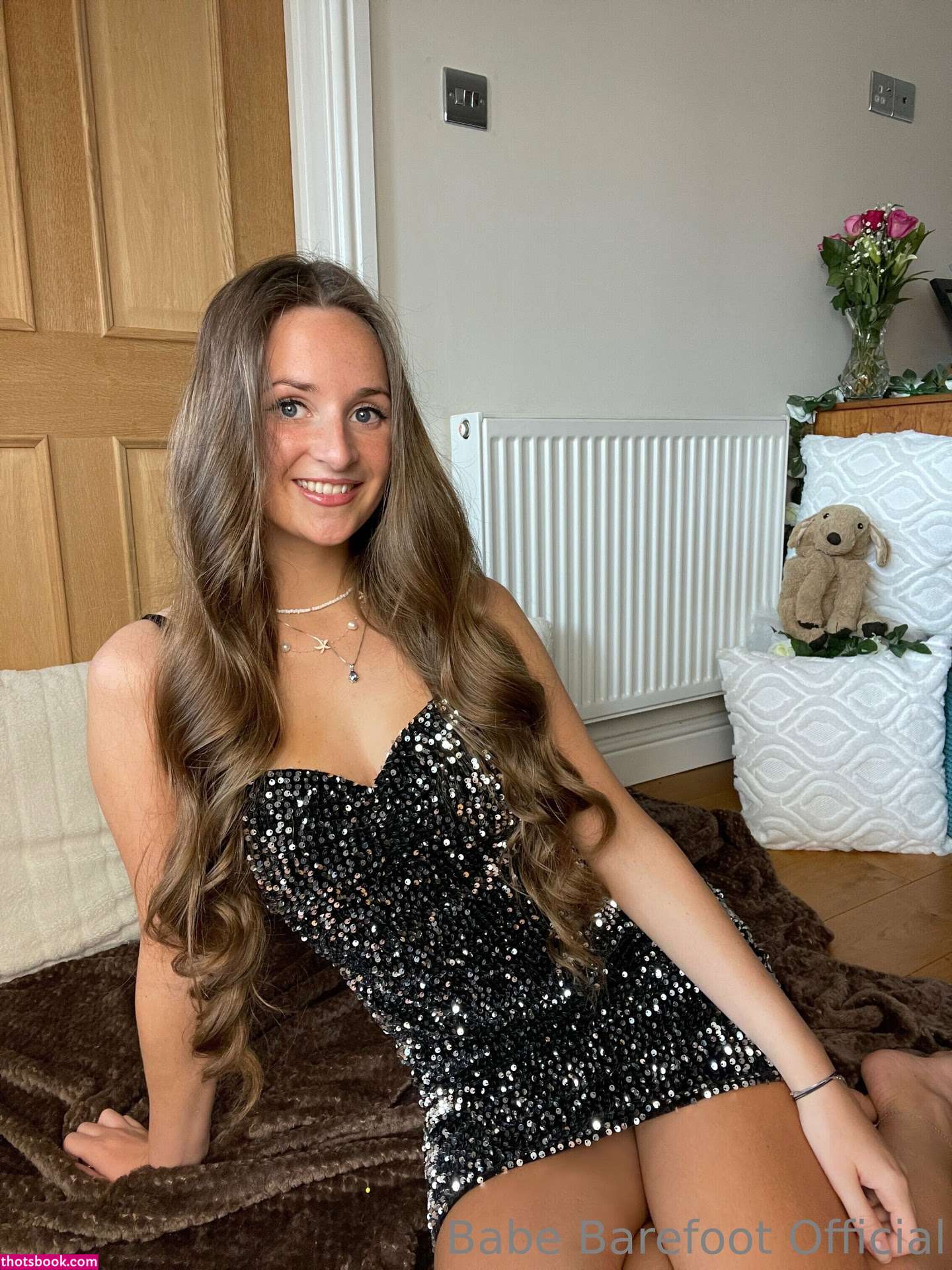 babebarefootofficial Photo #282