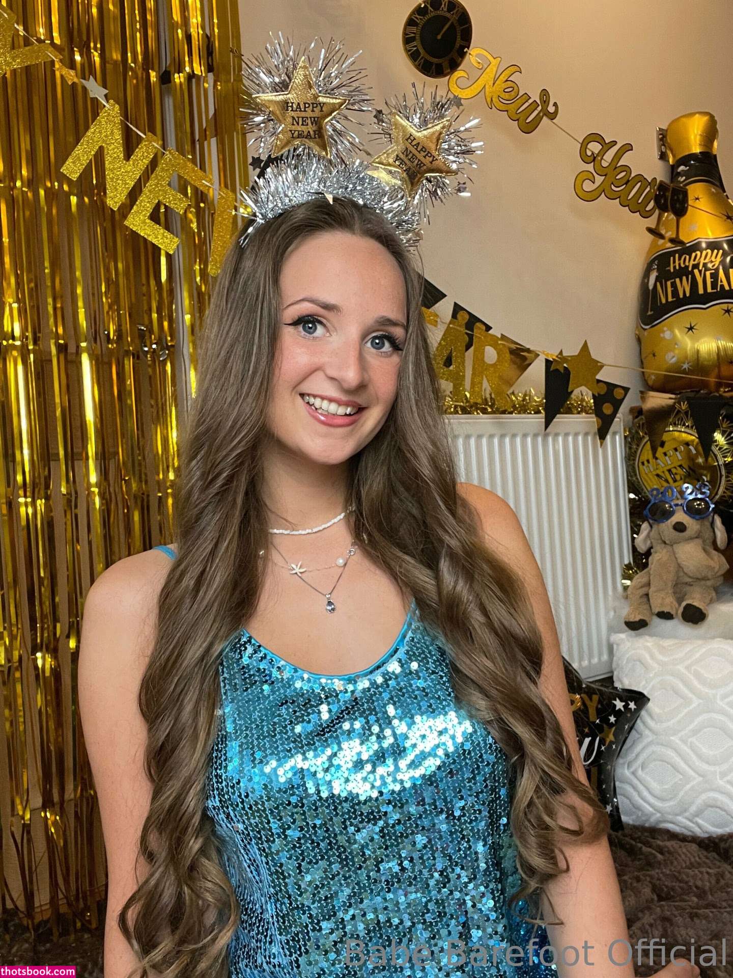 babebarefootofficial Photo #310