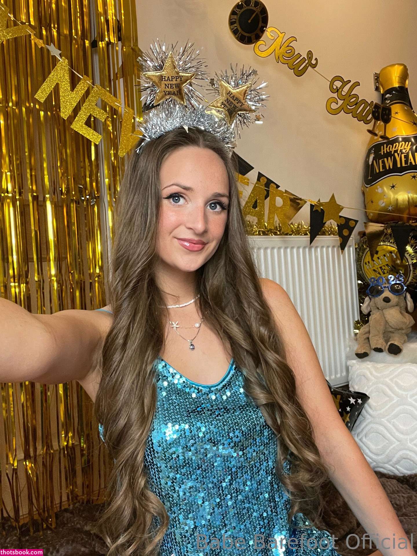 babebarefootofficial Photo #333