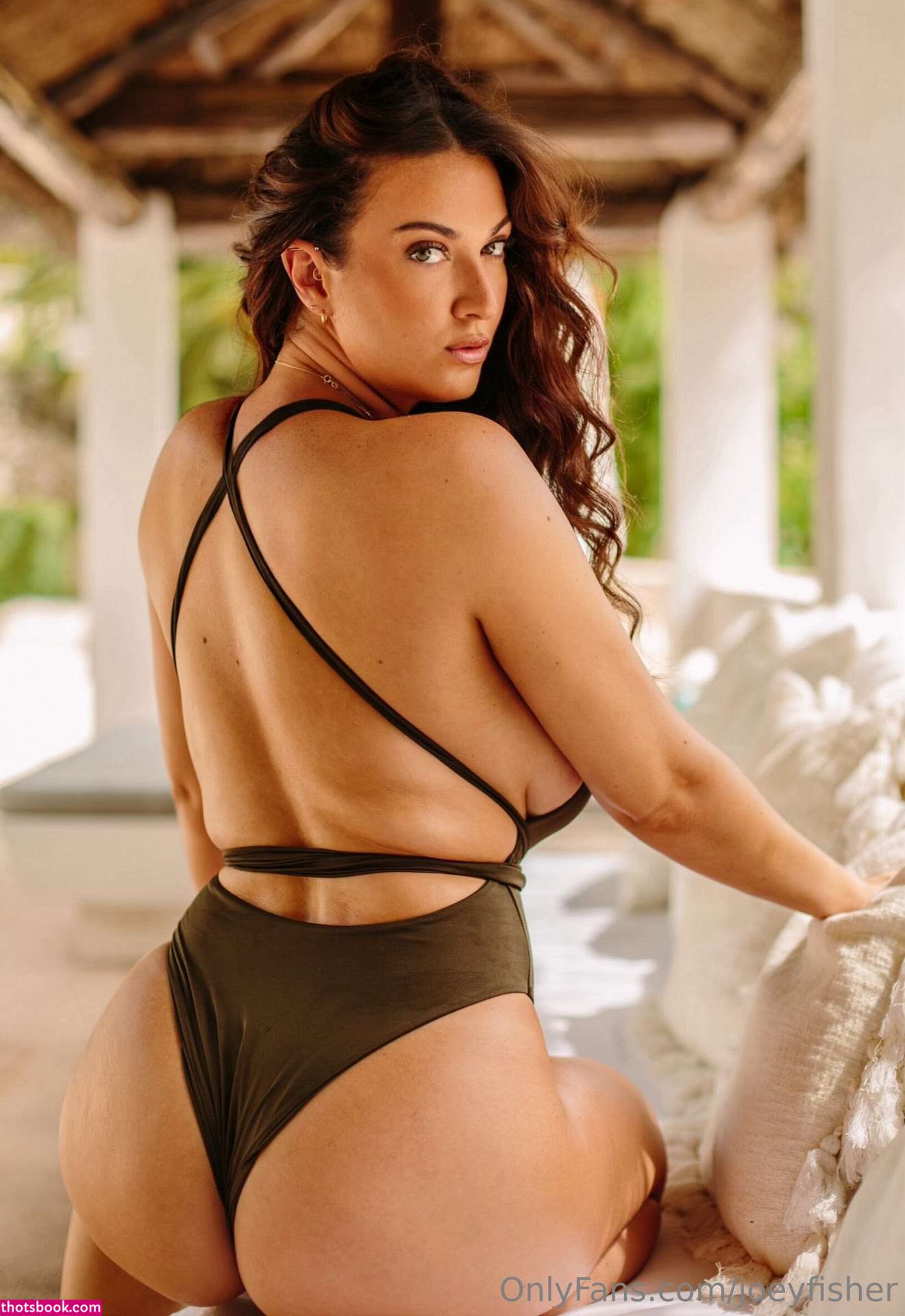 Joey Fisher Photo #371