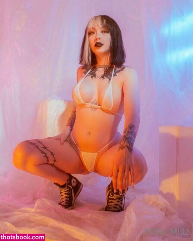 milliemillz Photo #121