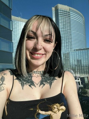 milliemillz Photo #135