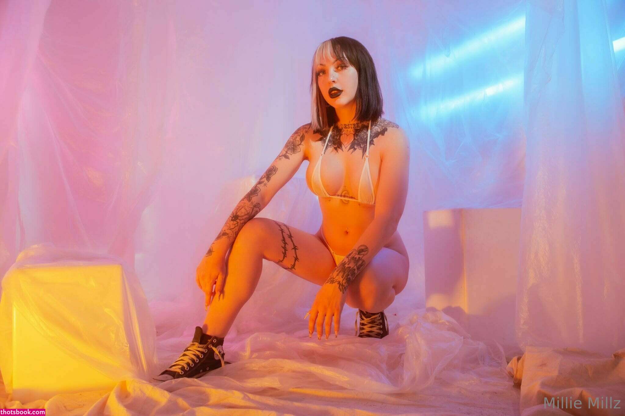 milliemillz Photo #155