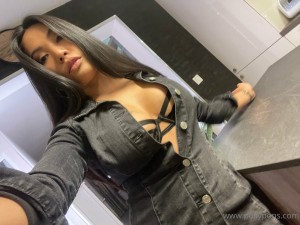 Polly Pons Photo #67