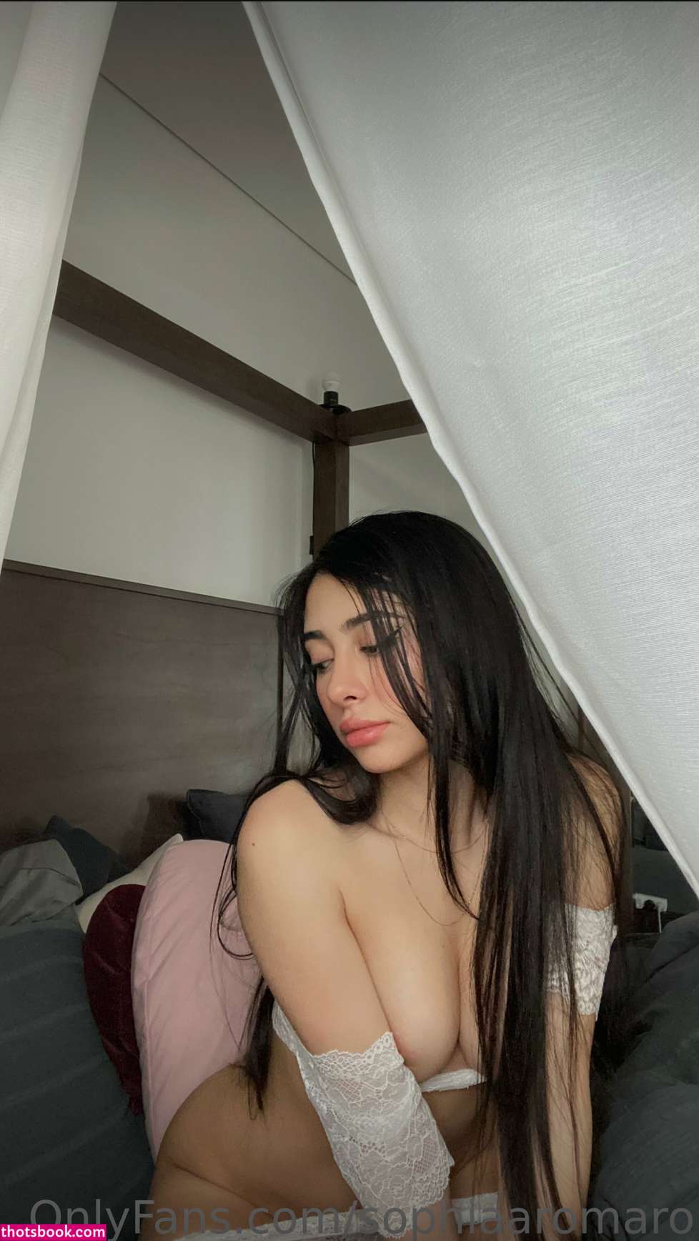 Sophia Romaro Photo #72