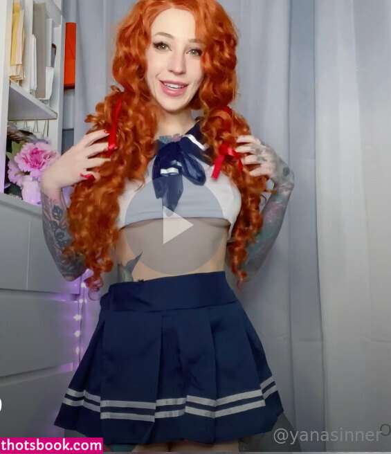 Yanasinner Photo #136