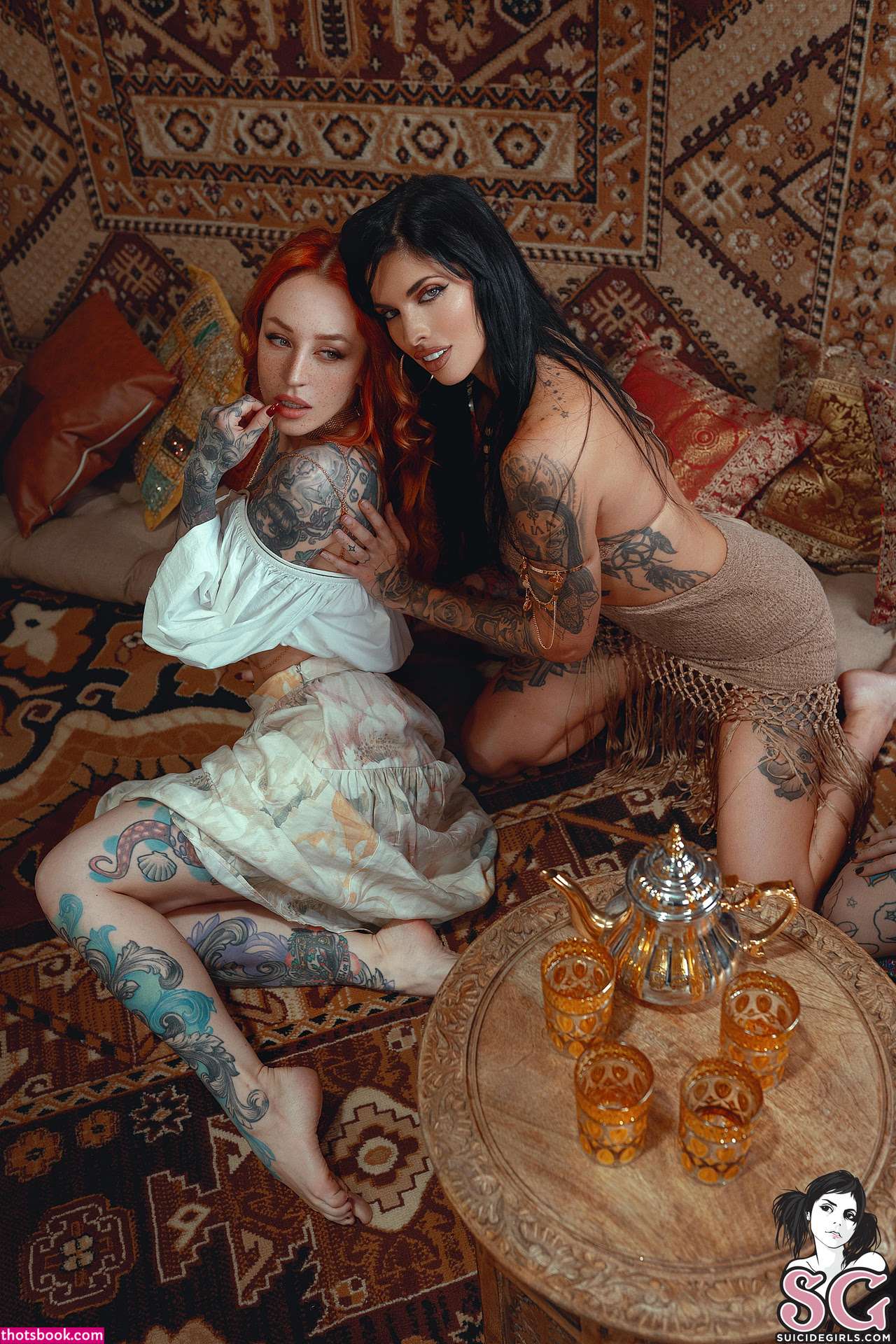 Yanasinner Photo #148