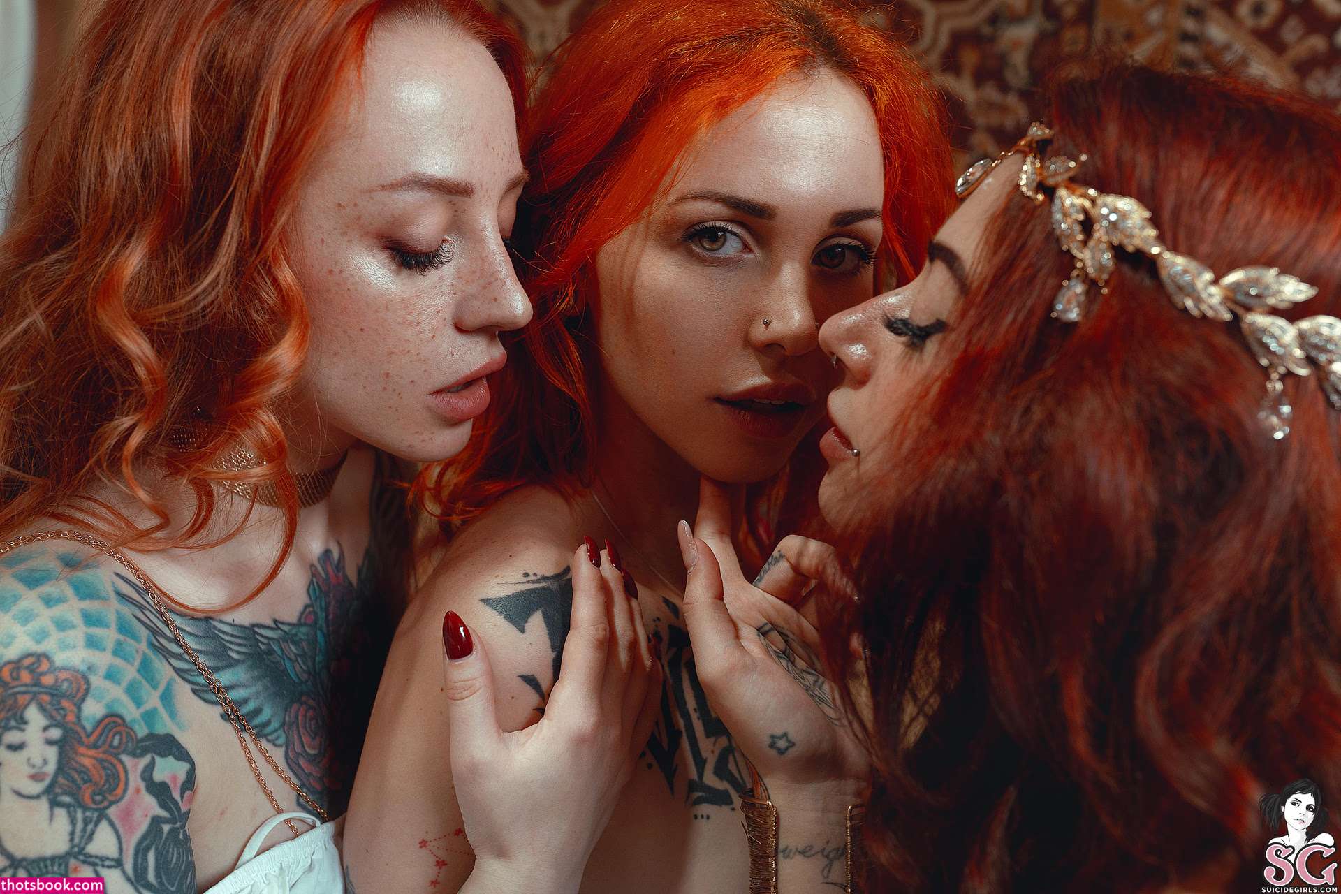 Yanasinner Photo #159