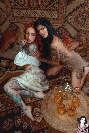 Yanasinner Photo #148