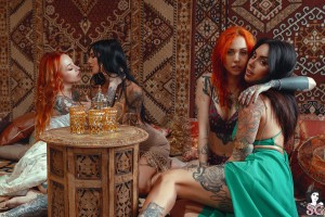 Yanasinner Photo #157