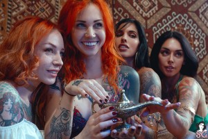 Yanasinner Photo #161