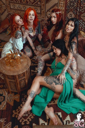 Yanasinner Photo #164