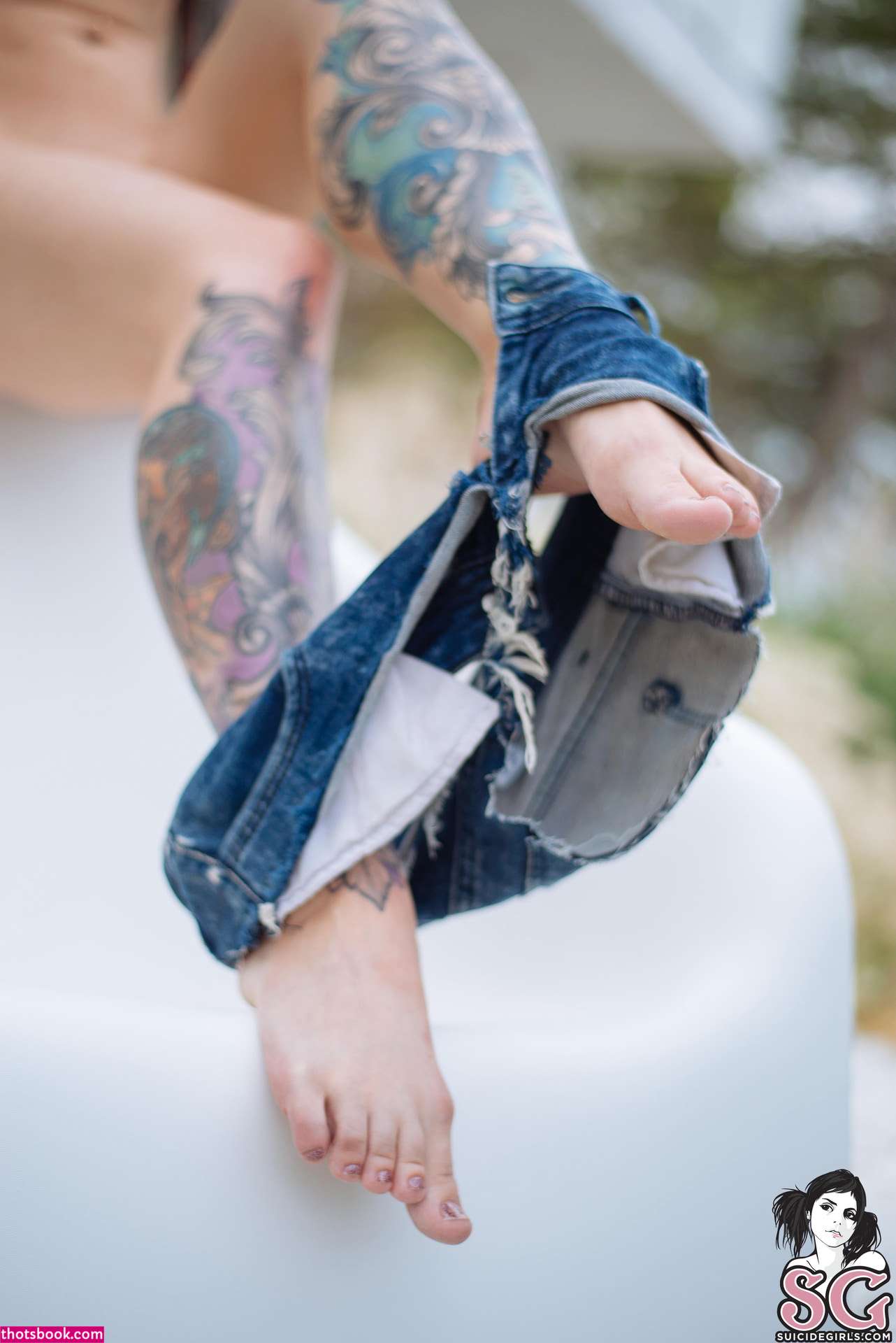 Yanasinner Photo #248