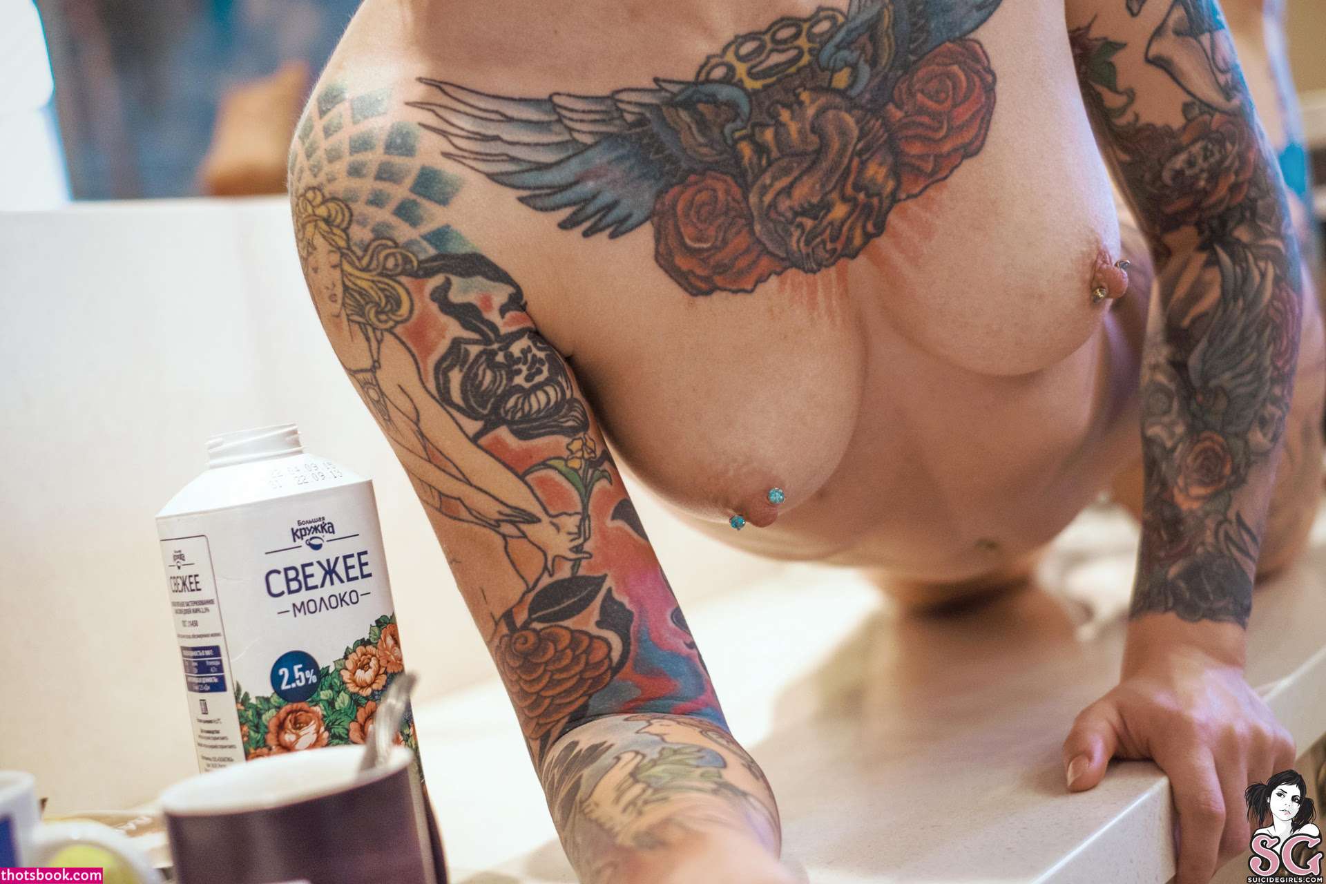 Yanasinner Photo #326