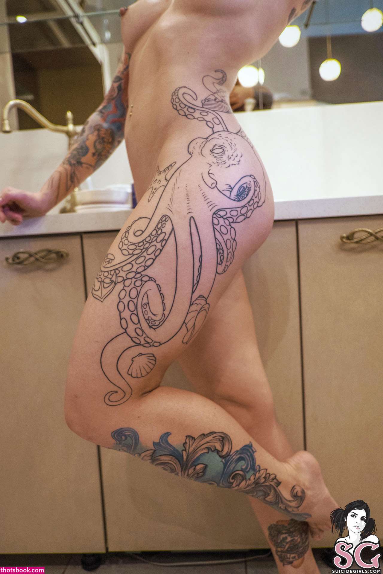 Yanasinner Photo #341