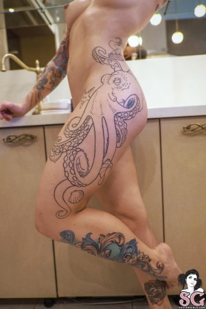 Yanasinner Photo #341