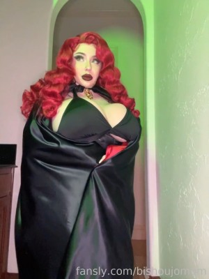 Bishoujomom Video #892