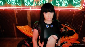 Amy Fantasy Photo #4