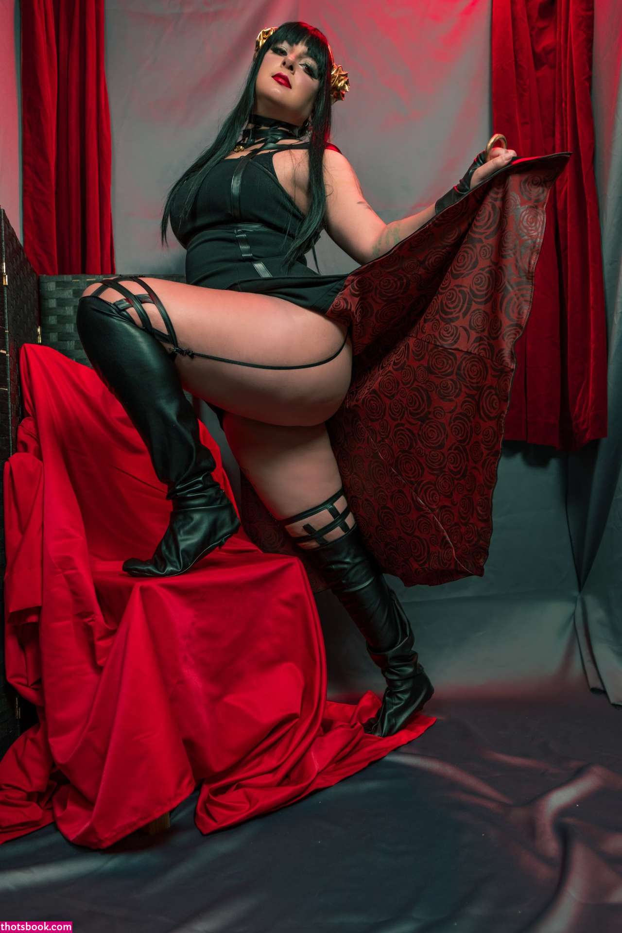 Amy Fantasy Photo #10