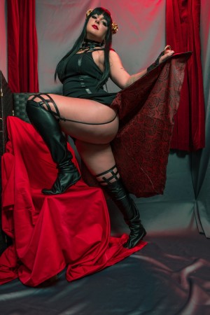 Amy Fantasy Photo #10