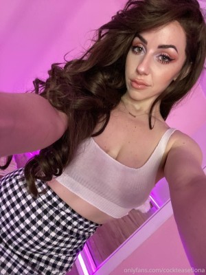 Cockteasefiona Photo #112