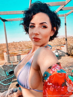 Cockteasefiona Photo #115