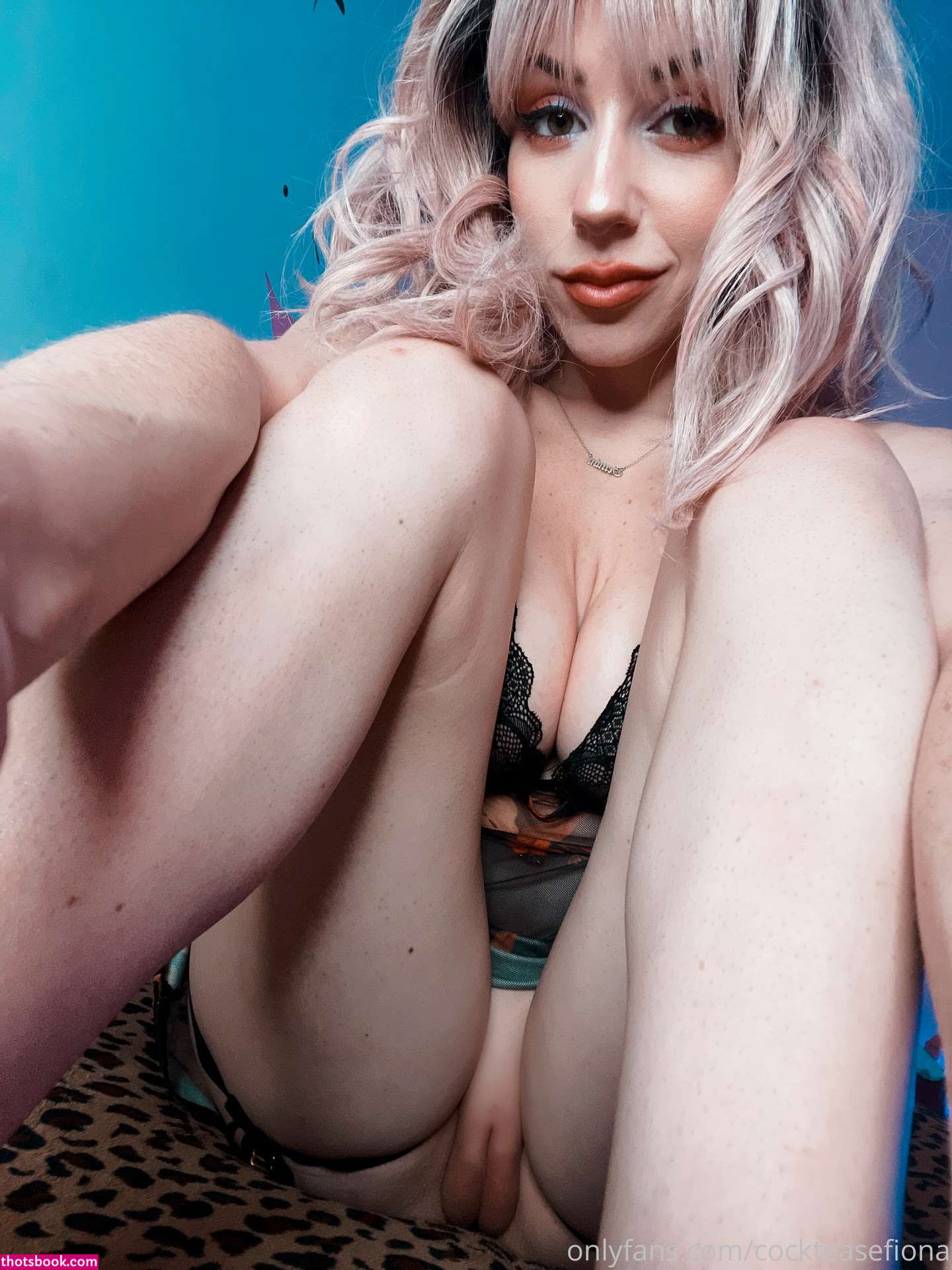 Cockteasefiona Photo #139