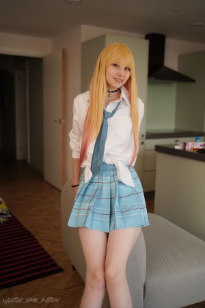 Little Emo Kitten Photo #6