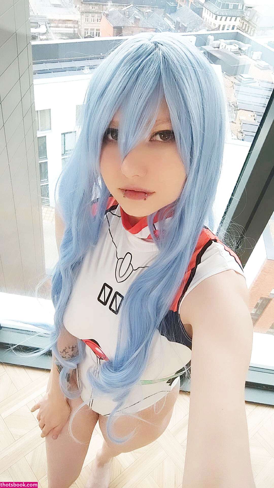 Little Emo Kitten Photo #80