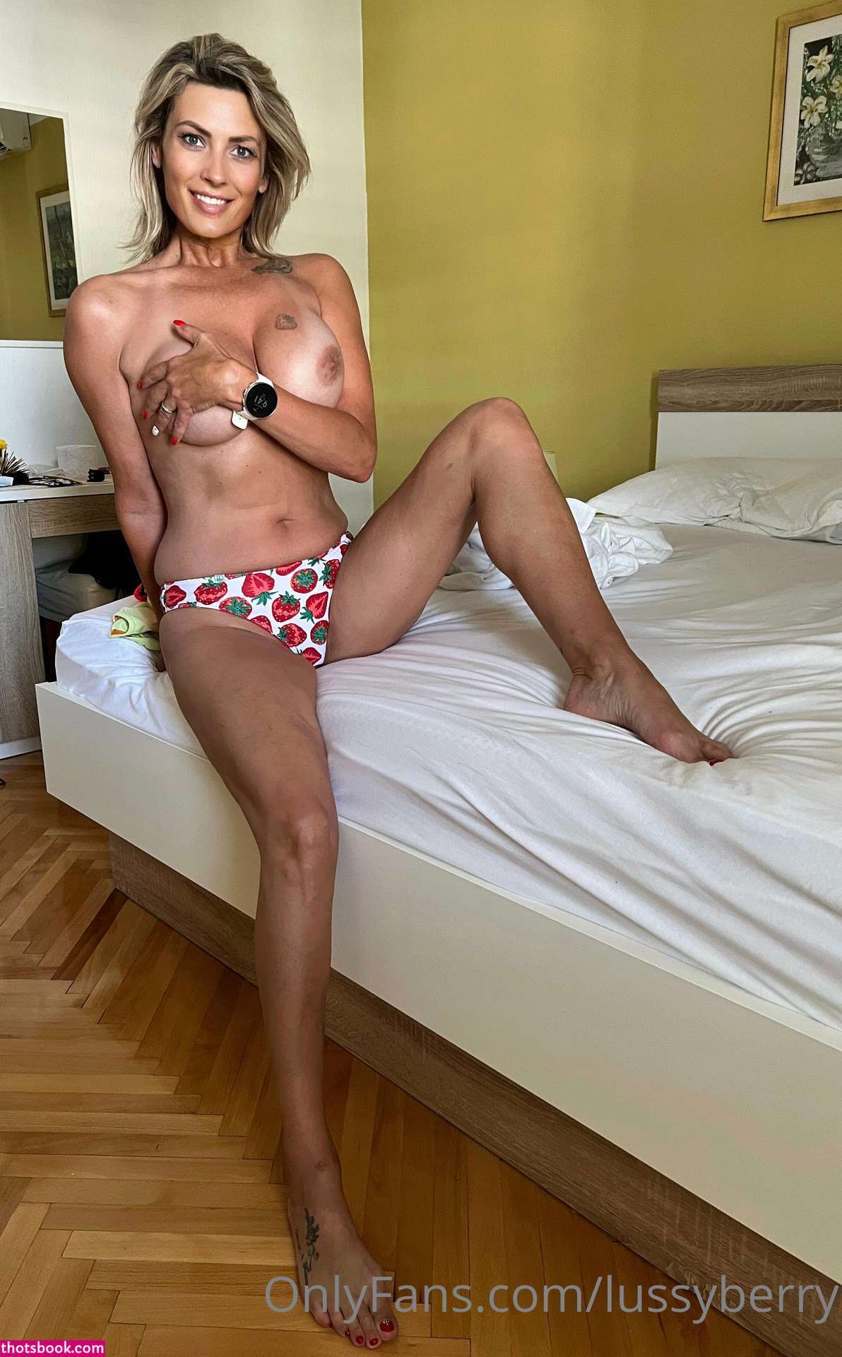 Lussyberry Photo #27